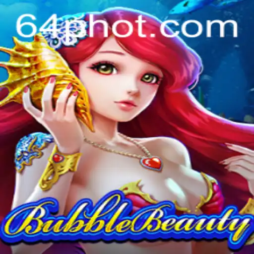 BubbleBeauty: Descubra o Encanto do Jogo com 64P.COM