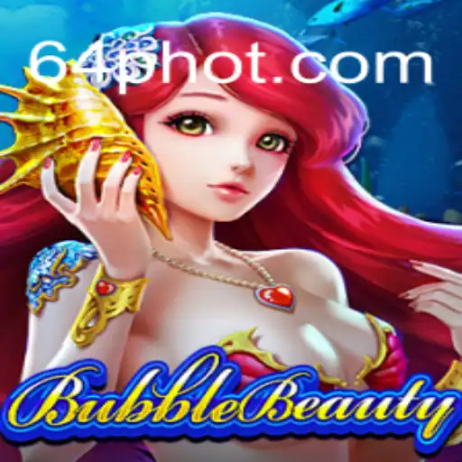 BubbleBeauty: Descubra o Encanto do Jogo com 64P.COM