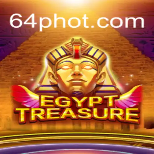 Descubra os Mistérios de EgyptTreasure: Uma Aventura Épica nas Areias do Tempo
