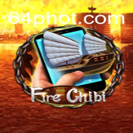 Explorando o Dinâmico Mundo de FireChibiM no 64P.COM