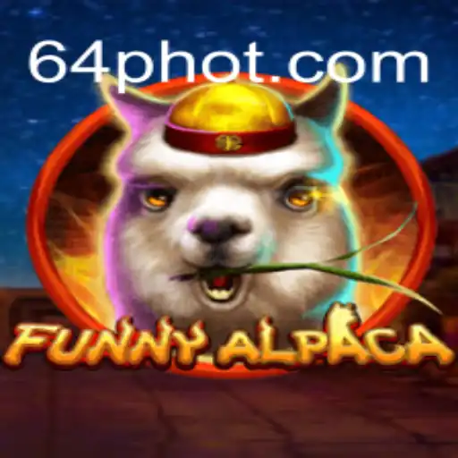 Descubra FunnyAlpaca: O Jogo Inovador do 64P.COM