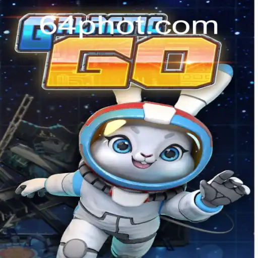 Explorando as Aventuras Intergalácticas de GalacticGO: Um Mergulho no Jogo do Momento