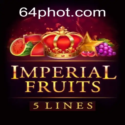 ImperialFruits5: Descubra o Fascinante Mundo Sete Céus de Frutas Imperiais