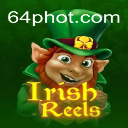 IrishReels: Uma Aventura Épica nas Bobinas da Sorte