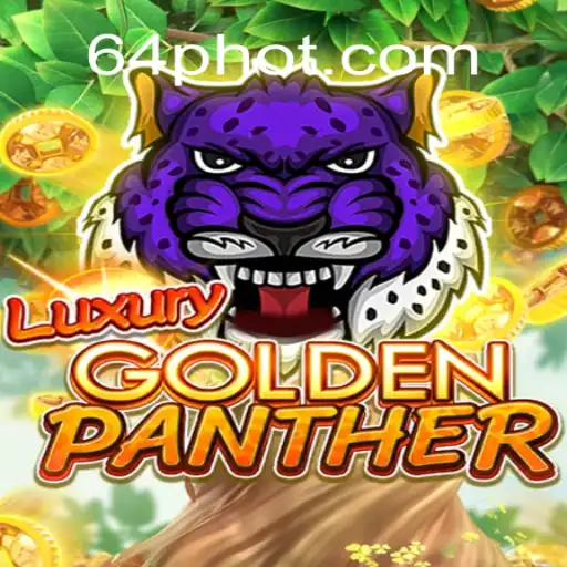 Descubra o Fascinante Jogo LuxuryGoldenPanther e Suas Regras Incríveis