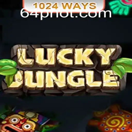 Descubra LuckyJungle1024: O Inovador Mundo de Entretenimento Digital