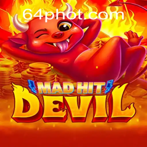 Descubra o Desafiante Mundo de MadHitDevil: A Nova Sensação da 64P.COM