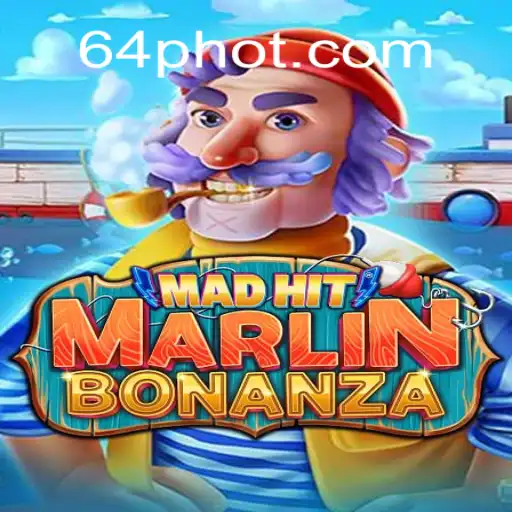 Explorando MadHitMarlinBonanza: Aventuras e Desafios no Mundo Digital de 64P.COM