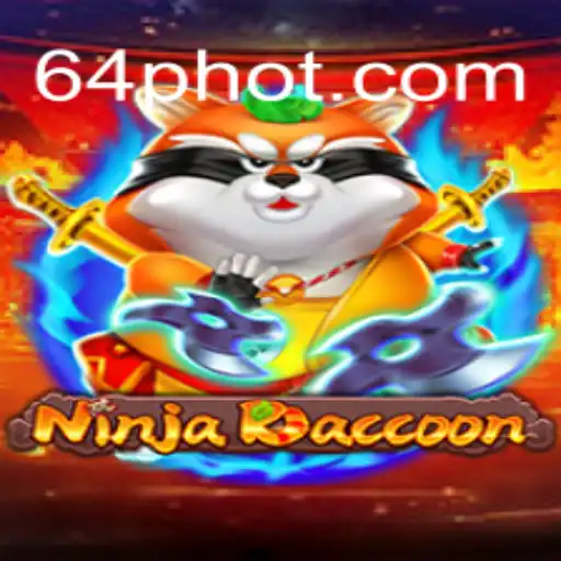 Explorando o Mundo de NinjaRaccoon: Aventura e Estratégia no 64P.COM
