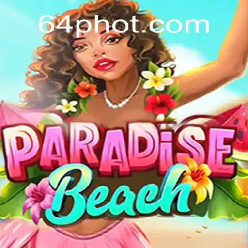 ParadiseBeach: Aventura e Estratégia na Ilha dos Sonhos
