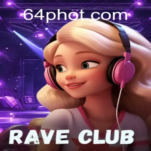Explorando o Universo de RaveClub: Uma Imersão no Game 64P.COM