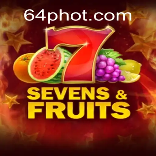 SevensFruits: Descubra o Encanto do Jogo de Cassino Online