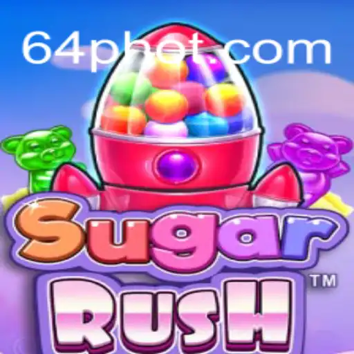 Descubra o Mundo Doce e Interativo de SugarRush