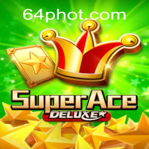 Descubra o Fascinante Mundo de SuperAceDeluxe no 64P.COM