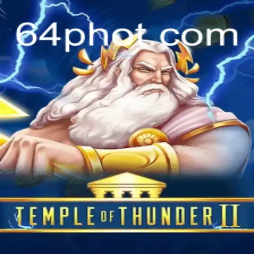 TempleofThunderII: Uma Imersão no Universo do Jogo com 64P.COM