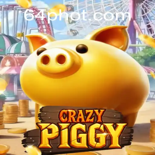 CrazyPiggy: Descubra a Aventura Divertida no Mundo de 64P.COM