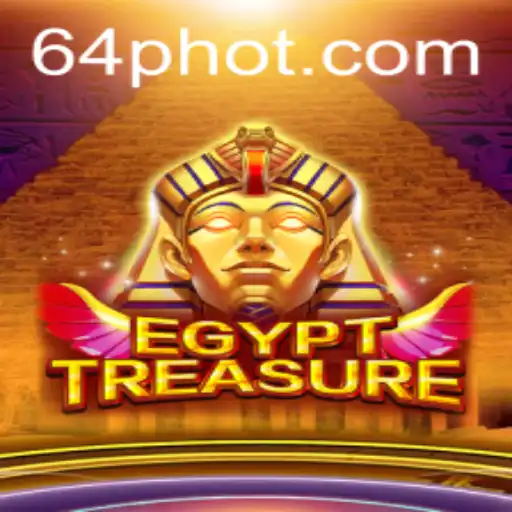Descubra os Mistérios de EgyptTreasure: Uma Aventura Épica nas Areias do Tempo