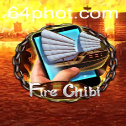 Explorando o Dinâmico Mundo de FireChibiM no 64P.COM