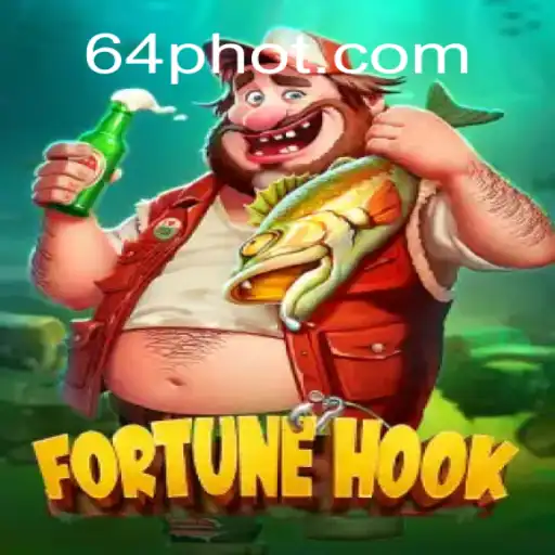 Explorando FortuneHook e a Inovadora Plataforma 64P.COM