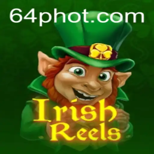 IrishReels: Uma Aventura Épica nas Bobinas da Sorte