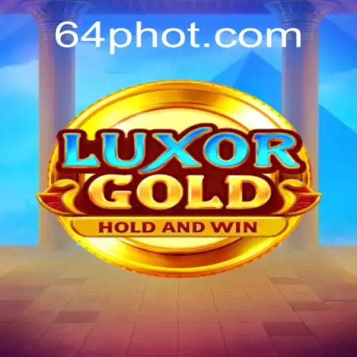 Descubra o Fascinante Mundo de LuxorGold: O Jogo de Aventura que Conquista Multidões
