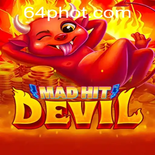 Descubra o Desafiante Mundo de MadHitDevil: A Nova Sensação da 64P.COM