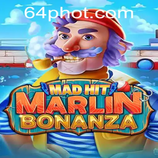 Explorando MadHitMarlinBonanza: Aventuras e Desafios no Mundo Digital de 64P.COM