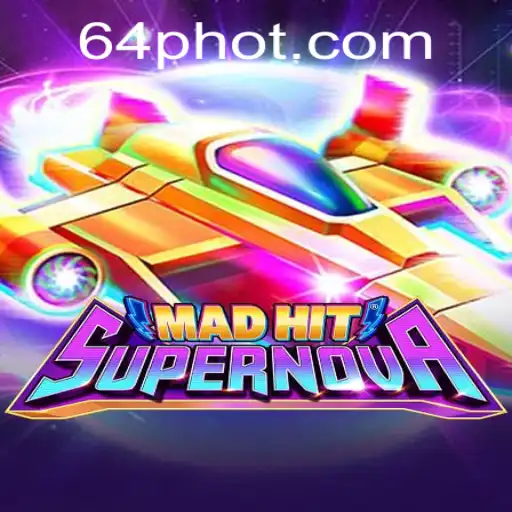 MadHitSupernova: Um Jogo de Estratégia Inovador