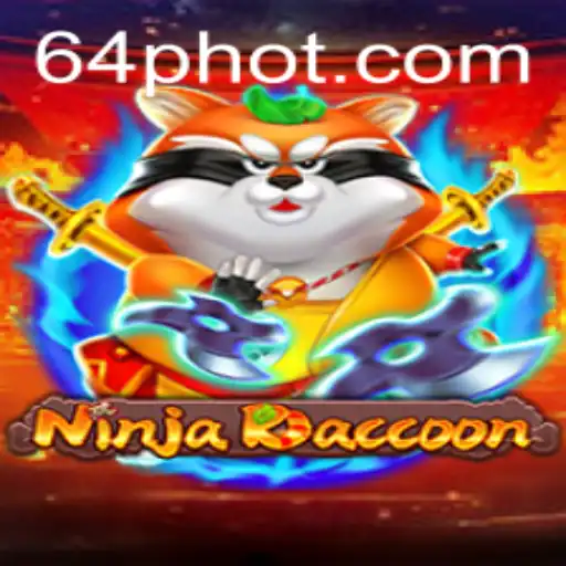 Explorando o Mundo de NinjaRaccoon: Aventura e Estratégia no 64P.COM
