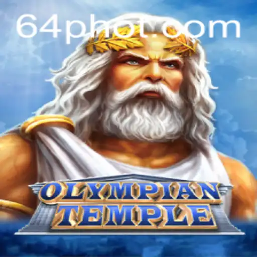 Descubra a Aventura Épica de OlympianTemple: Um Jogo Magnético no 64P.COM