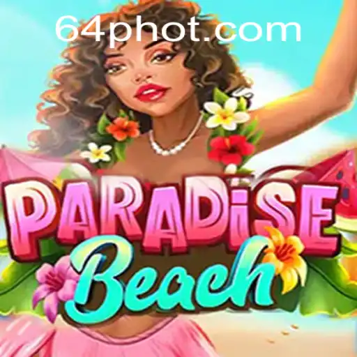ParadiseBeach: Aventura e Estratégia na Ilha dos Sonhos