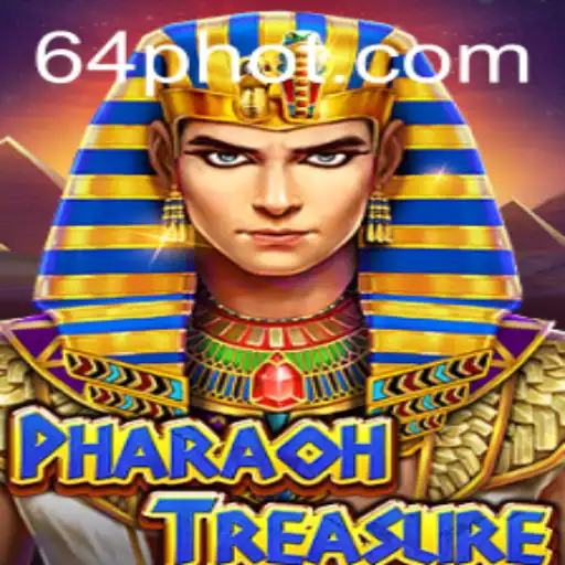 Descubra o Fascinante Mundo de PharaohTreasure