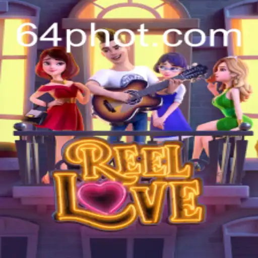 Explorando o Universo Vibrante do Jogo ReelLove com 64P.COM