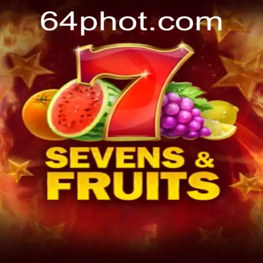 SevensFruits: Descubra o Encanto do Jogo de Cassino Online
