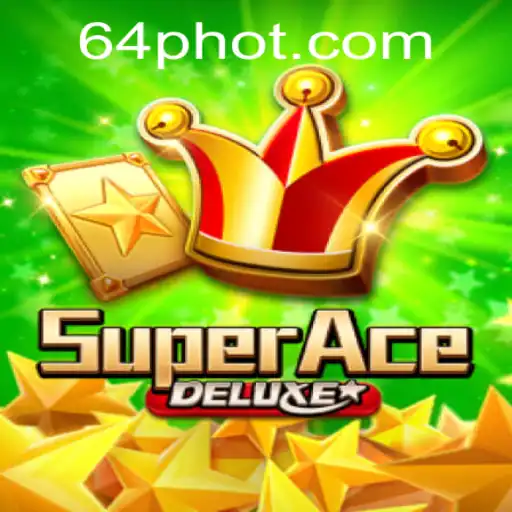 Descubra o Fascinante Mundo de SuperAceDeluxe no 64P.COM
