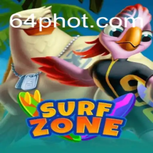 Explorando o Mundo de SurfZone: Um Novo Fenômeno de Jogo Online em 64P.COM