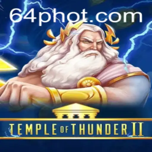 TempleofThunderII: Uma Imersão no Universo do Jogo com 64P.COM
